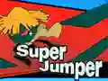 Spēle Super Lēcējs online Spēle Super Lēcējs online