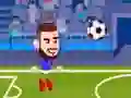 Spēle Futbols PvP (Futbola Cīņa) online