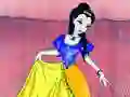 Spēle Princešu Amēliju ģērbšana online Spēle Princešu Amēliju ģērbšana online