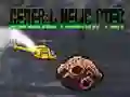 Spēle ģenerālis Helikopters online Spēle ģenerālis Helikopters online