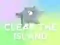 Spēle Notīrīt salu online Spēle Notīrīt salu online