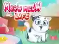 Spēle Miau Miau Dzīve online Spēle Miau Miau Dzīve online