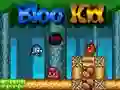 Spēle Bloo Kid online Spēle Bloo Kid online