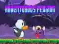 Spēle Piedzīvojumu Pingvīns online
