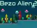 Spēle Bezo Alien 2 online Spēle Bezo Alien 2 online