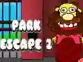 Spēle Bēgšana no parka 2 online Spēle Bēgšana no parka 2 online