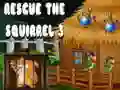 Spēle Izglābt vāveri 3 online Spēle Izglābt vāveri 3 online