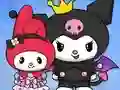 Spēle Kuromi Radītājs online Spēle Kuromi Radītājs online