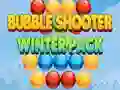 Spēle Bubble Shooter Ziemas Pakete online Spēle Bubble Shooter Ziemas Pakete online