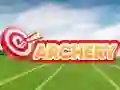 Spēle Šaušana ar loku online