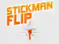 Spēle Stickman Flip online Spēle Stickman Flip online