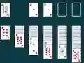 Spēle Solitaire Da Karta online