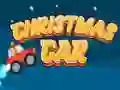 Spēle Ziemassvētku auto online