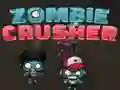 Spēle Zombiju drupinātājs online Spēle Zombiju drupinātājs online