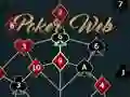 Spēle Poker Web online