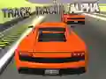 Spēle Track Racer Alpha online Spēle Track Racer Alpha online