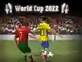 Spēle Pasaules kauss 2022 online Spēle Pasaules kauss 2022 online