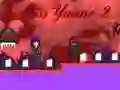 Spēle Mis Yuuno 2 online Spēle Mis Yuuno 2 online