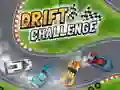 Spēle Drifta Izaicinājums online Spēle Drifta Izaicinājums online