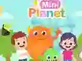 Spēle Maza Planēta online Spēle Maza Planēta online