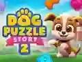 Spēle Suņu puzles stāsts 2 online Spēle Suņu puzles stāsts 2 online