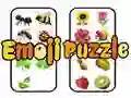 Spēle Emoji Puzlis online Spēle Emoji Puzlis online