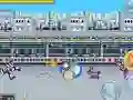 Spēle Rockman Xover online
