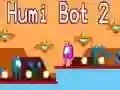 Spēle Humi Bot 2 online Spēle Humi Bot 2 online