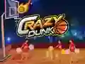 Spēle Trakais Dunk online Spēle Trakais Dunk online