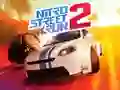 Spēle Nitro Ielas Skrējiens 2 online Spēle Nitro Ielas Skrējiens 2 online