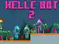 Spēle Helle Bot 2 online Spēle Helle Bot 2 online