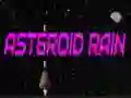 Spēle Asteroidu lietus online Spēle Asteroidu lietus online