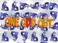 Spēle Viens dīvains online Spēle Viens dīvains online