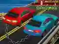 Spēle Savienotais Auto: Neiespējama Braukšana online Spēle Savienotais Auto: Neiespējama Braukšana online