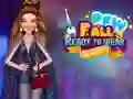 Spēle PFW Rudenis Gatavs Nēsāšanai 1. sezona online Spēle PFW Rudenis Gatavs Nēsāšanai 1. sezona online