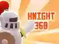 Spēle Bruņinieks 360 online