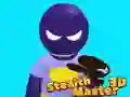 Spēle Šķietamā Prasmju Meistars 3D online