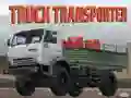 Spēle Kravas Transportētājs online