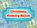 Spēle Ziemassvētku atmiņu spēle online