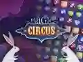 Spēle Burvju Cirks online Spēle Burvju Cirks online