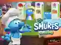 Spēle Štrumpfi Gatavo online