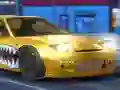 Spēle Ekstrēms Auto Dric online Spēle Ekstrēms Auto Dric online