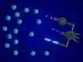 Spēle Kosmiskais Modulis online Spēle Kosmiskais Modulis online
