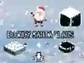 Spēle Leccošais Ziemassvētku vecītis online