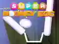 Spēle Super Lēcīgā Ola online Spēle Super Lēcīgā Ola online