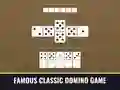 Spēle Domino online Spēle Domino online