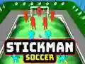 Spēle Stickman Futbols online