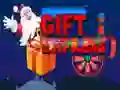 Spēle Dāvanu Ekspresis online