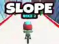 Spēle Slīpuma Velosipēds 2 online