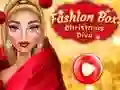 Spēle Modes Kaste: Ziemassvētku Diva online Spēle Modes Kaste: Ziemassvētku Diva online
